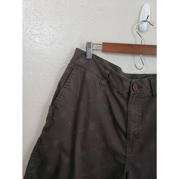 Rip Curl Men's Boardwalk Shorts Brown size 36 - Picture 5 of 13